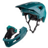 CAPACETE FORCE VENOM DOWNHILL