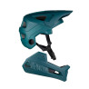 CAPACETE FORCE VENOM DOWNHILL