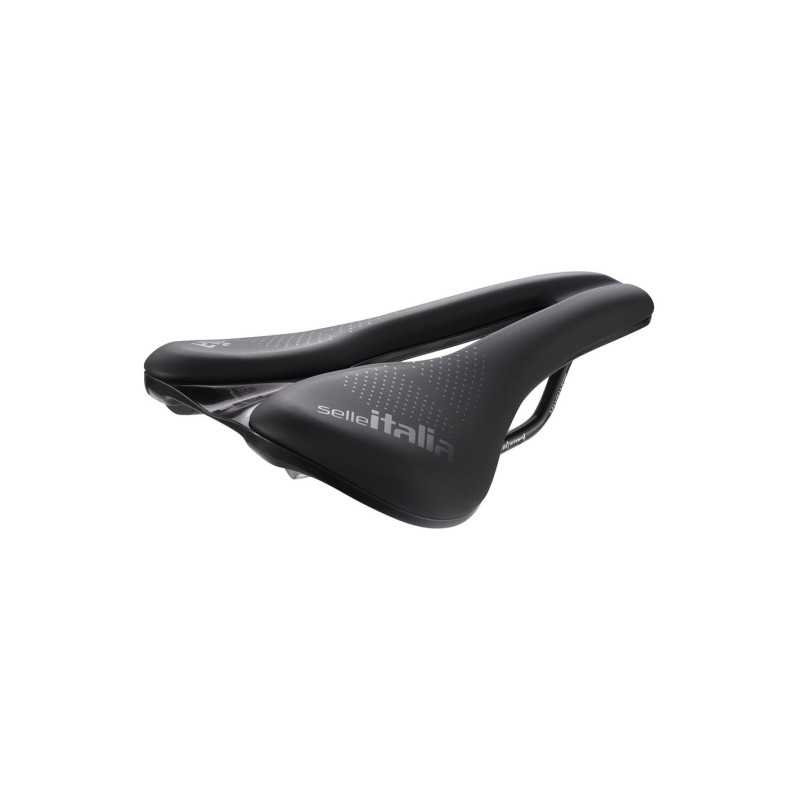 SELLE NOVUS BOOST EVO GRAVEL TM SUPERFLOW L3