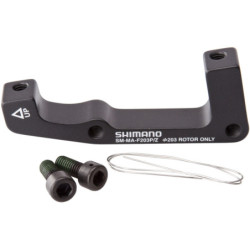 ADAPTADOR PINÇA