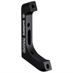 ADAPTADOR PINÇA ESTRADA TRÁS 160MM