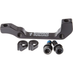 ADAPTADOR PINÇA FRENTE 180MM