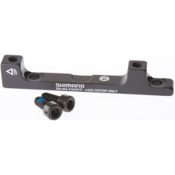ADAPTADOR PINÇA FRENTE 203MM
