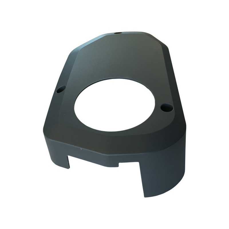 COBERTURA MOTOR STEPS 45º CINZENTO