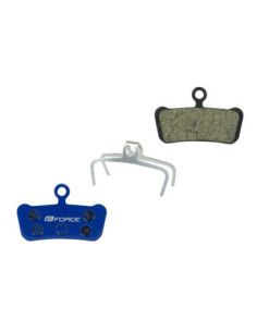 Pastilhas para FORCE AVID Trail/Guide