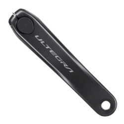 CRENQUE ESQUERDO FC-R8100-P 172,5MM