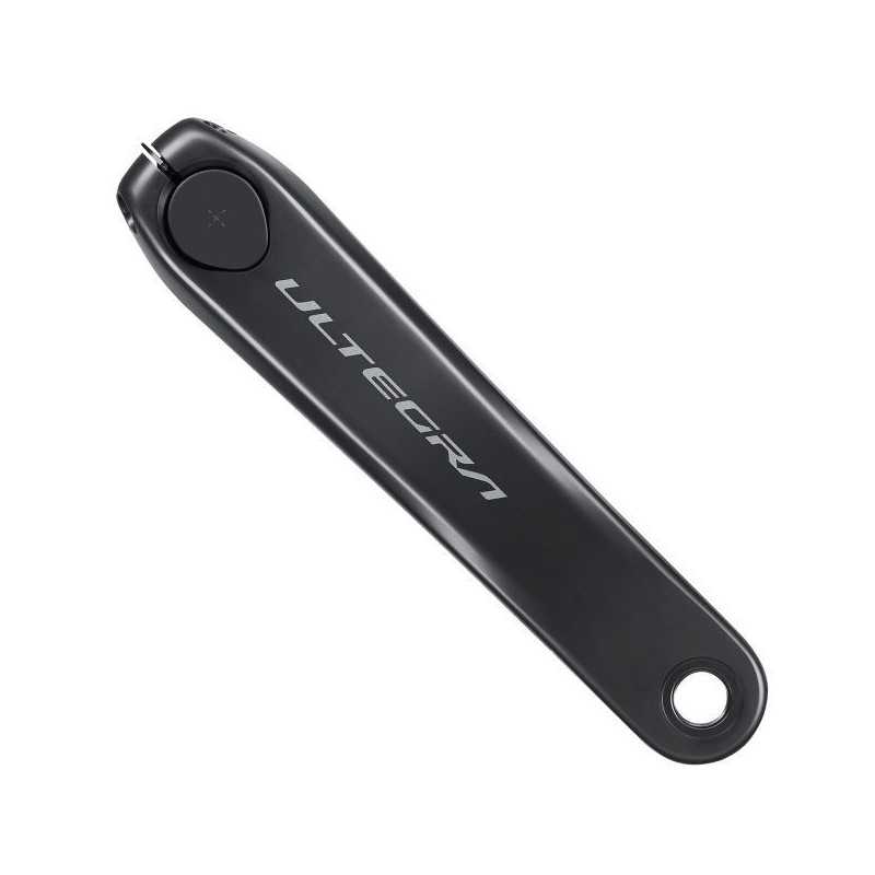CRENQUE ESQUERDO FC-R8100-P 172,5MM