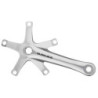 CRENQUES DURA ACE PISTA 170MM