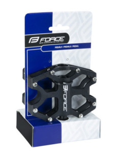Pedais Force GALE 2