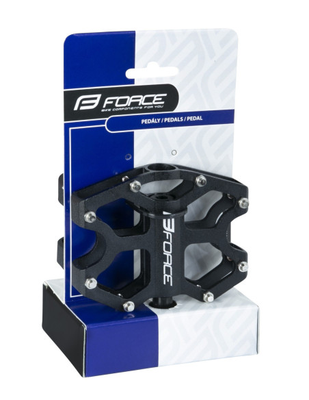  Pedais Force GALE