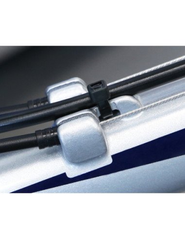 Chave - Alicate Corta Abraçadeiras