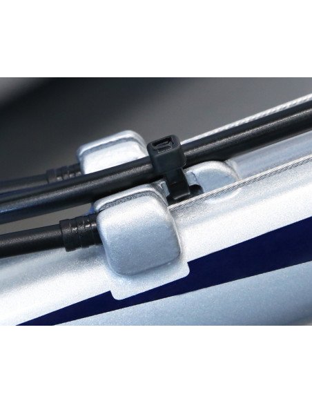 Chave - Alicate Corta Abraçadeiras