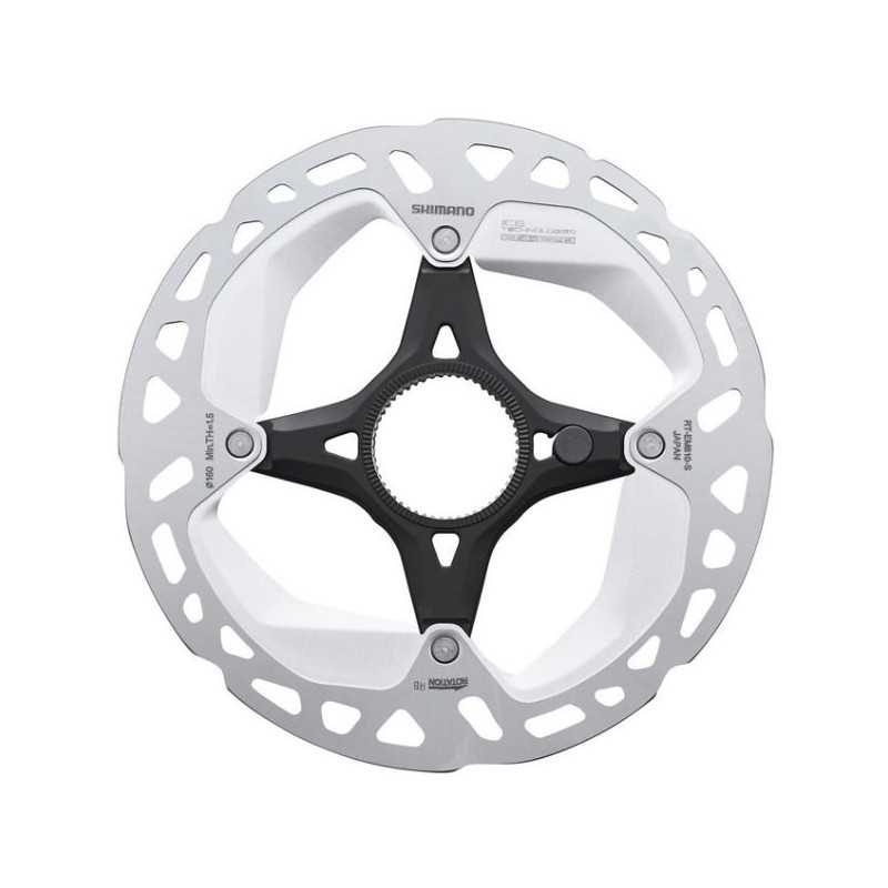 ROTOR TRAVÃO DISCO 160MM CENTERLOCK - IRTEM810SE