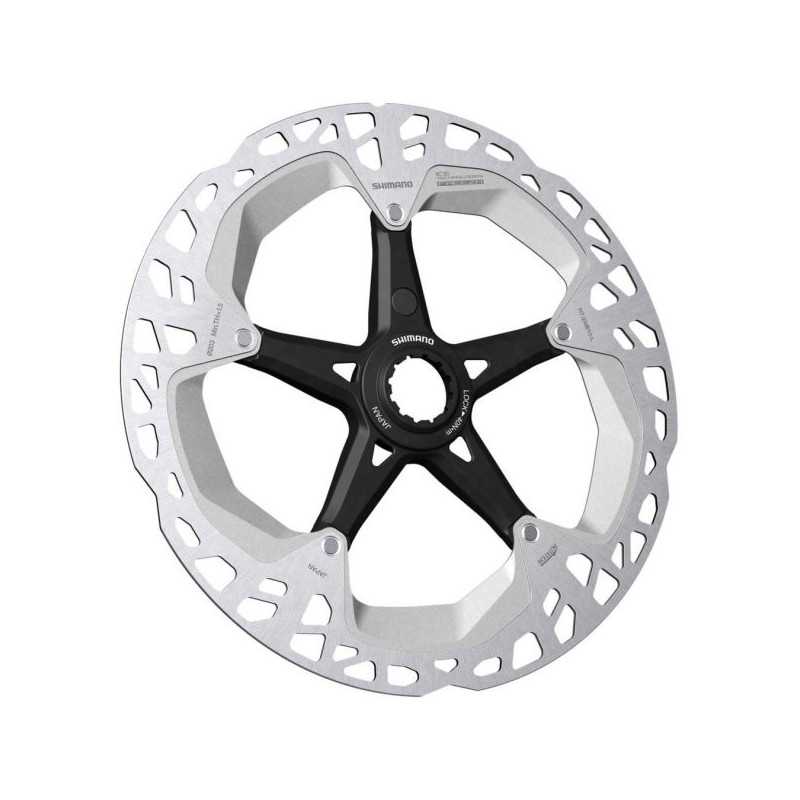 ROTOR TRAVÃO DISCO 203MM CENTERLOCK - IRTEM810LE