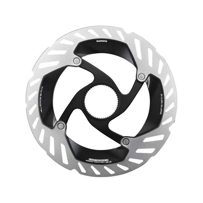 ROTOR TRAVÃO DISCO HIDRÁULICO P/RESINA 160MM - IRTCL900SE