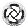 ROTOR TRAVÃO DISCO HIDRÁULICO P/RESINA 160MM - IRTCL900SE