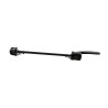 Roda traseira FORCE CLASSIC 559x19 "V" FHTX500 36sh