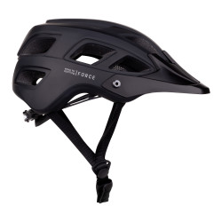 CAPACETE FORCE IBEX MTB