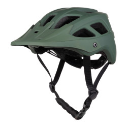 CAPACETE FORCE IBEX MTB