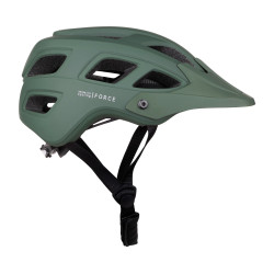 CAPACETE FORCE IBEX MTB