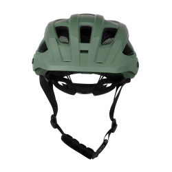 CAPACETE FORCE IBEX MTB