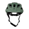 CAPACETE FORCE IBEX MTB