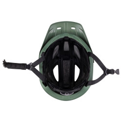 CAPACETE FORCE IBEX MTB