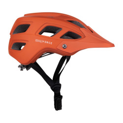 CAPACETE FORCE IBEX MTB