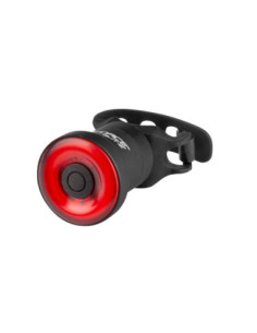 Luces de bicicleta FORCE GLITZ 20LM Componentes