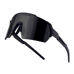 Lunettes FORCE ELECTRA NOIR