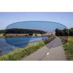Lunettes FORCE ELECTRA NOIR