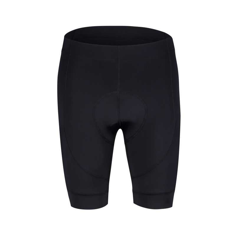 Bermudas FORCE COMFORT to waist with pad NEGRO Bermudas FORCE COMFORT to waist with pad NEGRO