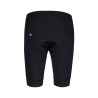 Calções FORCE COMFORT to waist with pad PRETO
