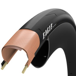 Comprar NEUMÁTICO EAGLE 700X28 TLR NEGRO, GY137