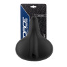 Selle FORCE VERA touristique avec élastomères