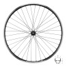 RUEDA DELANTERA FORCE CLASSIC 559X19 "V" HBTX500 36SH