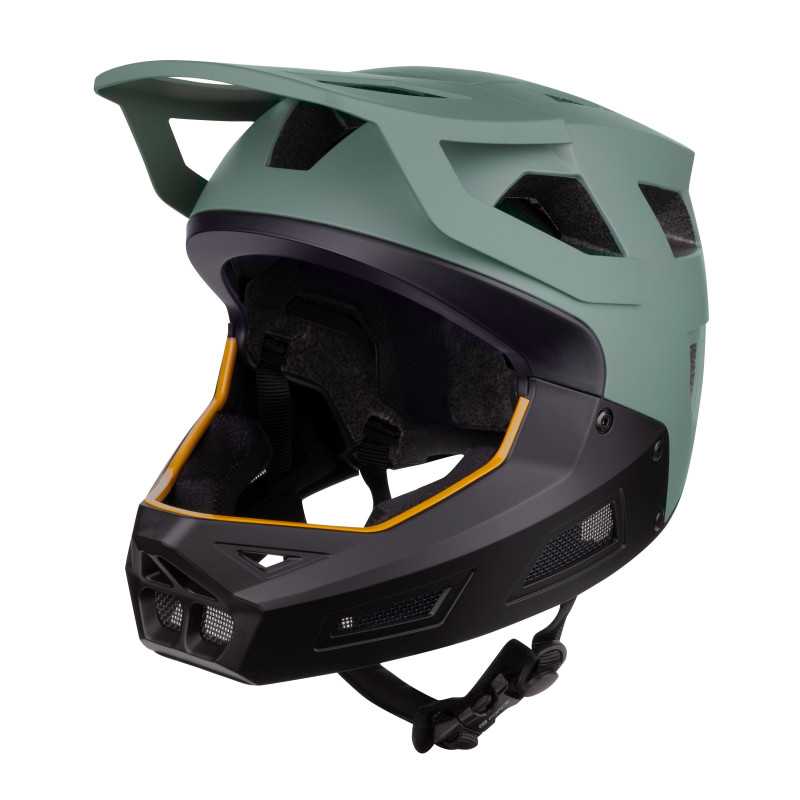 CAPACETE FORCE DROP DOWNHILL CAPACETE FORCE DROP DOWNHILL