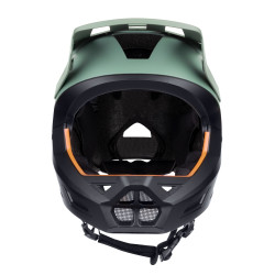 CAPACETE FORCE DROP DOWNHILL