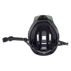 CAPACETE FORCE DROP DOWNHILL