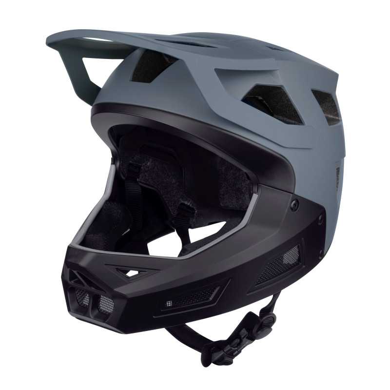 CAPACETE FORCE DROP DOWNHILL CAPACETE FORCE DROP DOWNHILL
