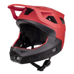 CAPACETE FORCE DROP DOWNHILL