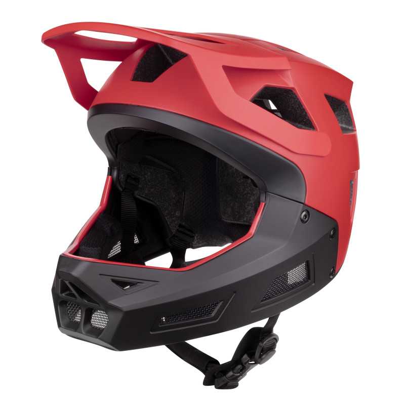 CASQUE FORCE DROP DOWNHILL