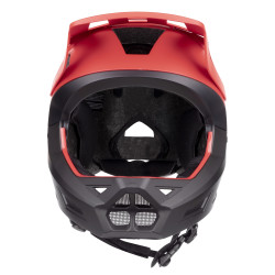 CAPACETE FORCE DROP DOWNHILL