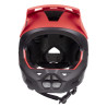 CAPACETE FORCE DROP DOWNHILL