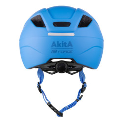 CAPACETE FORCE AKITA JÚNIOR ROSA