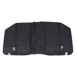 Alforja FORCE NOEM BUD 2x10L