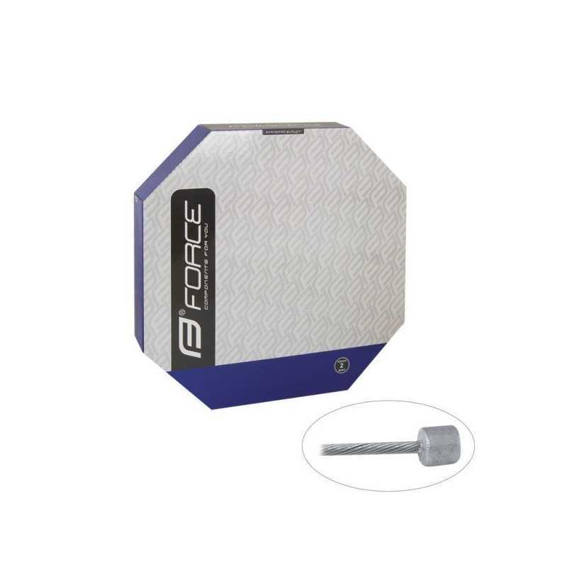 Cabo Mudança FORCE 2,1m/1,1mm Unit
