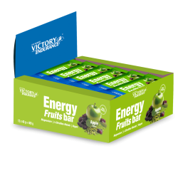BARRA ENERGY 12X40GR