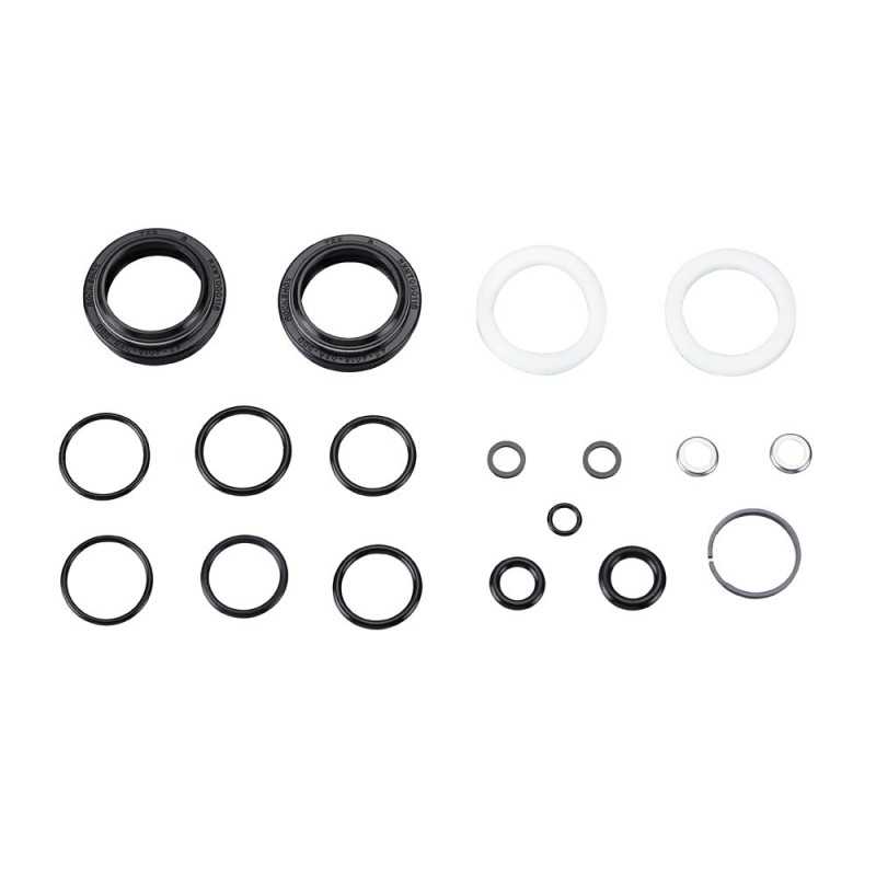 SERVICE KIT FULL 200H 35 SILVER R / TK
