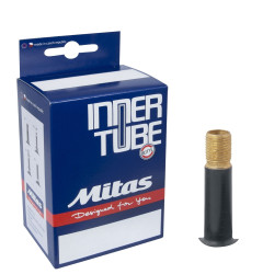 Câmaras de Ar MITAS AV 40 24x1,75-2,50